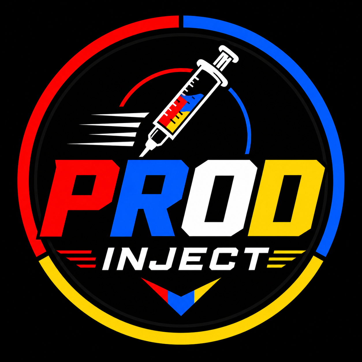PROD INJECT