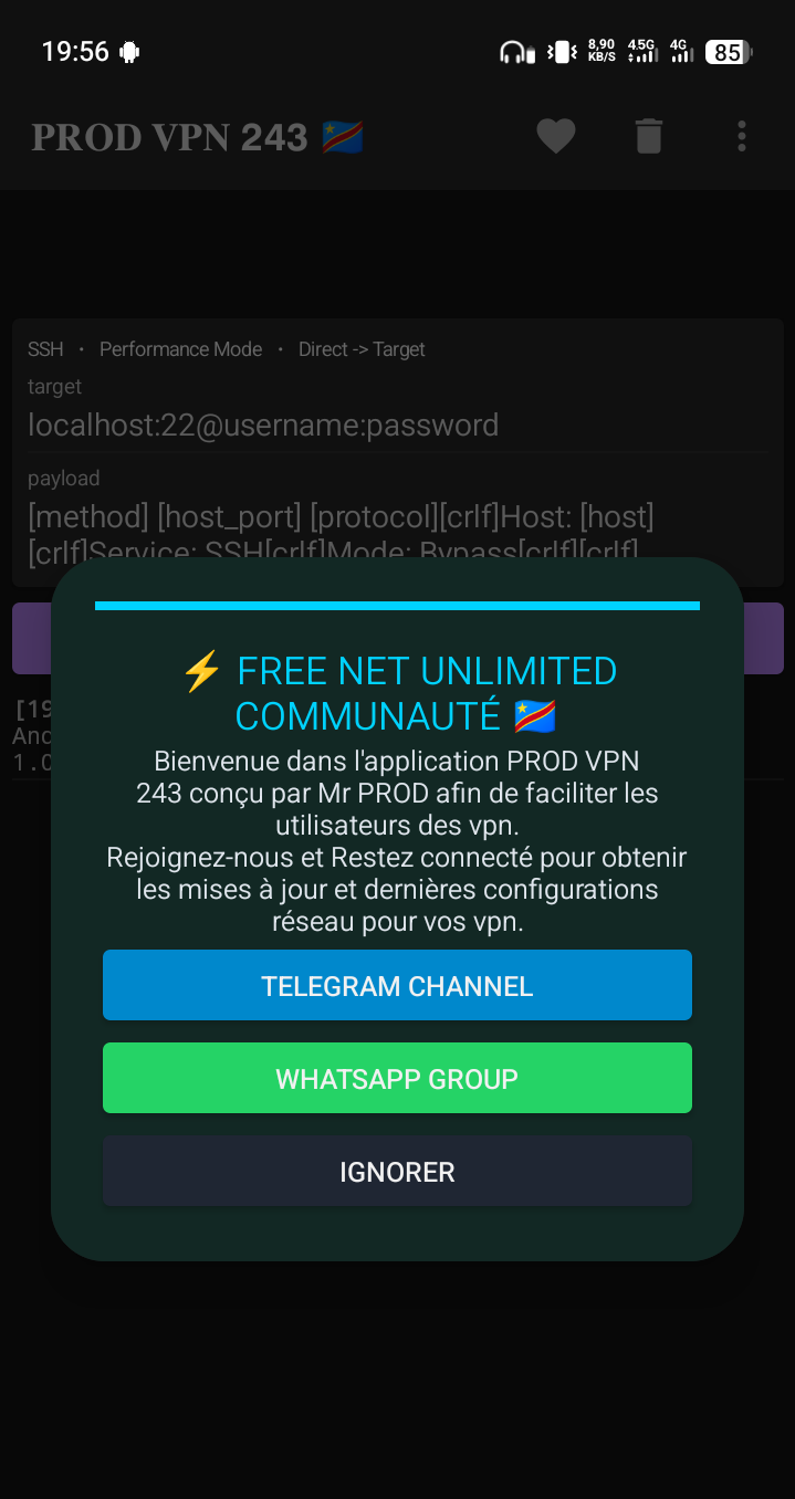 PROD VPN Capture 2